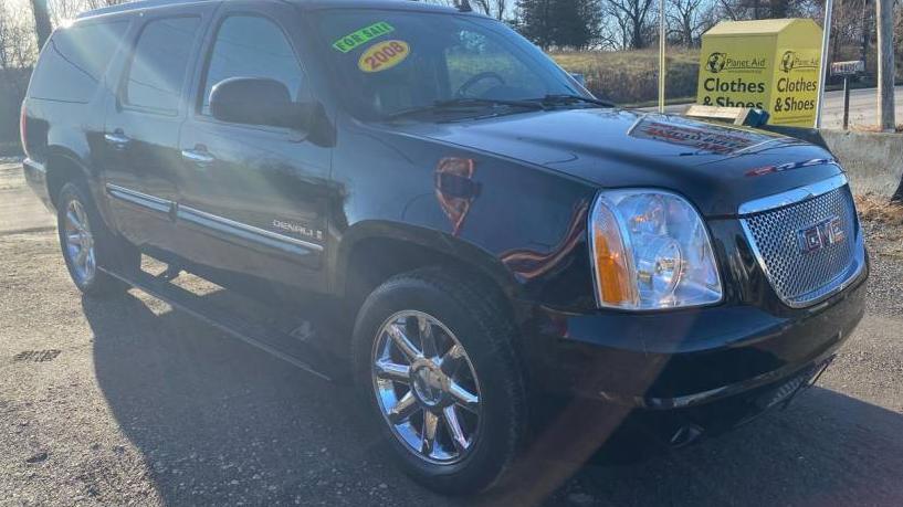 GMC YUKON XL 2008 1GKFK66848J142995 image